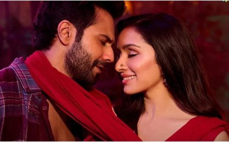 Shraddha-Varun News:'स्त्री' और 'भेड़िया' के रोमांस पर निर्देशक अमर कौशिक का बड़ा खुलासा