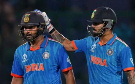 ICC Super League:ICC का बड़ा फैसला: 2028 से फिर शुरू होगी वनडे सुपर लीग, छोटी टीमों को मिलेगा फायदा