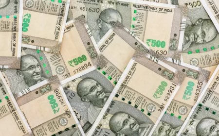 Unclaimed Funds India:देश में 80,000 करोड़ रुपये की लावारिस संपत्ति: जानें क्यों पड़ा है यह पैसा बिना दावेदार
