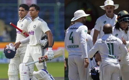 IND vs SA:ईडन गार्डन्स में भारत का शानदार रिकॉर्ड, अफ्रीका के खिलाफ जीते हैं इतने मुकाबले