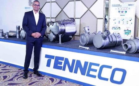 Tenneco Clean IPO:टेनेको क्लीन एयर इंडिया आईपीओ: निवेश करें या नहीं? जानें पूरा विश्लेषण
