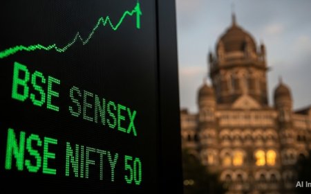 US Shutdown:अमेरिका में शटडाउन खत्म, भारतीय शेयर बाजार में जारी रह सकती है तेजी