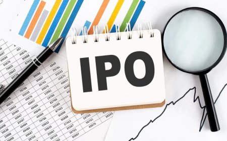 Finbud Financial IPO:फिनबड फाइनेंशियल IPO लिस्टिंग: धमाकेदार एंट्री, शेयर अपर सर्किट पर