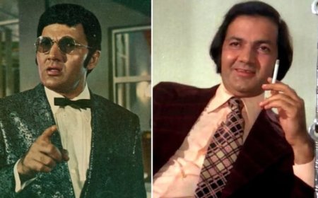 Prem Chopra News:‘लोग मुझे देखते ही अपनी पत्नियों को…’ बॉलीवुड का सबसे खूंखार विलेन, जिसे डॉक्टर बनाना चाहते थे पिता