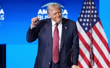 Trump-BBC Apology:बीबीसी ने डोनाल्ड ट्रंप से मांगी माफी, मानहानि के दावे को बताया निराधार