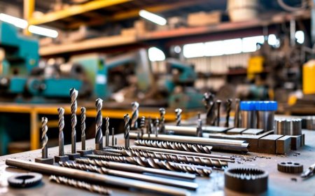 Shining Tools IPO:शाइनिंग टूल्स IPO लिस्टिंग: ₹114 के शेयर लोअर सर्किट पर, निवेशकों को तगड़ा झटका