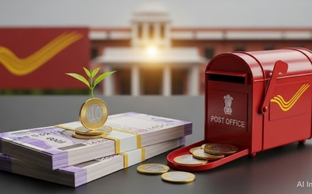 Post Office Schemes:पोस्ट ऑफिस की धाकड़ स्कीम: POMIS से बूढ़े-जवान सब बनेंगे अमीर, पाएं ₹9,250 मासिक आय!