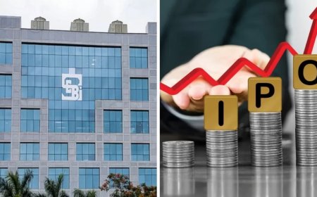 IPO Market:SEBI का नया प्रस्ताव: IPO लॉक-इन नियमों में बदलाव से बड़े निवेशकों को झटका, छोटे निवेशकों को राहत