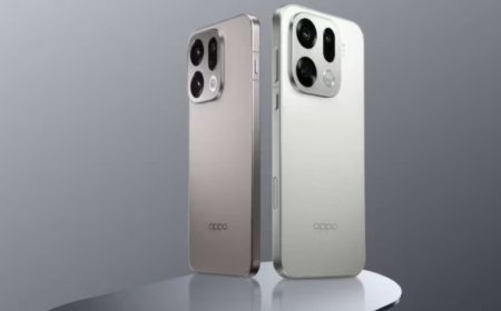 Gadget:Oppo Find X9 और X9 Pro भारत में 18 नवंबर को होंगे लॉन्च, जानें संभावित कीमत और स्पेसिफिकेशन्स