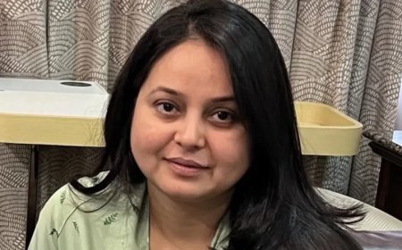 Rohini Acharya:बिहार चुनाव में हार के बाद लालू परिवार में कलह: रोहिणी आचार्य ने घर छोड़ा, तेजस्वी पर लगाए गंभीर आरोप