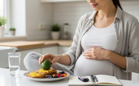 Lifestyle:गर्भावस्था में शुगर बढ़ना कितना खतरनाक? जानें कंट्रोल करने के आसान उपाय