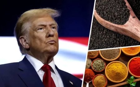 Trump Tariff Cuts:टैरिफ प्लान में ट्रंप की विफलता, भारतीय चाय और मसाला कारोबारियों को मिलेगा बड़ा फायदा