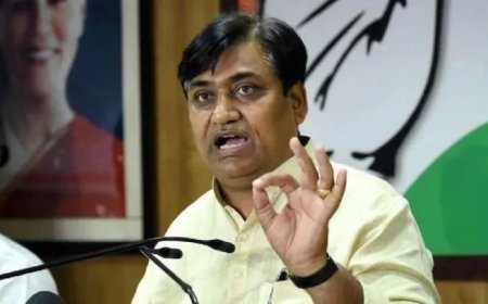 Rajasthan:निकाय चुनाव में देरी पर डोटासरा का सरकार पर हमला: 'ब्यूरोक्रेसी चला रही भजनलाल सरकार'