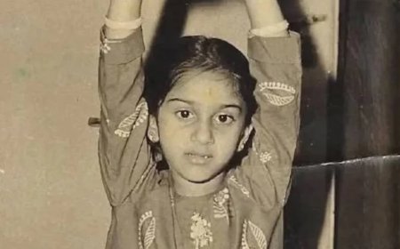 Meenakshi Seshadri:मीनाक्षी शेषाद्रि: स्टारडम से कोच तक का सफर, विदेश में भारतीय संस्कृति का प्रचार