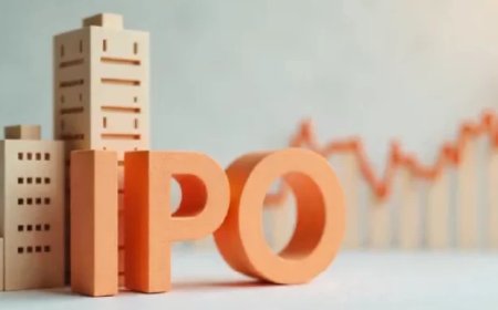 Gallard Steel IPO:गैलार्ड स्टील का आईपीओ 19 नवंबर से खुलेगा, ₹37.5 करोड़ जुटाने का लक्ष्य