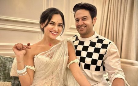 BIGG BOSS 19:गौरव खन्ना जल्द बनेंगे पिता! 'बिग बॉस 19' के घर में मिली सबसे बड़ी खुशखबरी