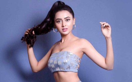 Tejasswi Prakash:तेजस्वी प्रकाश की एक साल से नींद गायब, भारती सिंह के पॉडकास्ट में किया खुलासा, करण कुंद्रा संग शादी पर भी बोलीं