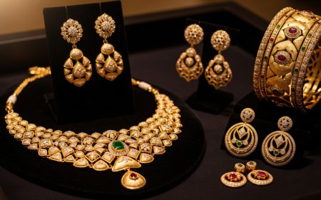 Gold Price Today:सोने की चमक बरकरार, चांदी की चाल हुई धीमी: जानें 10 शहरों के ताजा भाव और विशेषज्ञों की राय