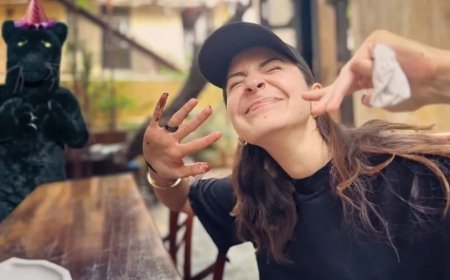 Anushka Sharma:अनुष्का को बेहद पसंद है ये देसी सब्जी, नाम सुनकर चौंक गए थे अमिताभ बच्चन, पूछा- 'आप ये कैसे खा सकती हैं?'