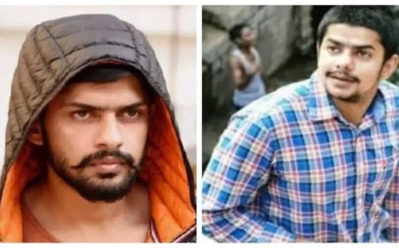 Anmol Bishnoi:अनमोल बिश्नोई 11 दिन की NIA रिमांड पर, जानें कौन हैं उसके सबसे बड़े दुश्मन?