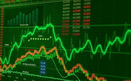 Share Market:4 कंपनियों के 1.5 करोड़ शेयरों का लॉक-इन आज खत्म, ₹410 करोड़ की वैल्यू