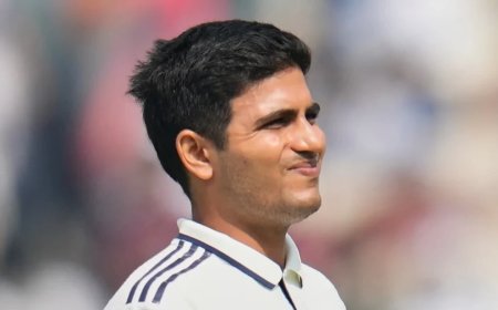 IND vs SA:दक्षिण अफ्रीका के खिलाफ दूसरे टेस्ट में साई सुदर्शन को मिल सकता है मौका, पहले टेस्ट में भारतीय बल्लेबाज हुए थे फ्लॉप