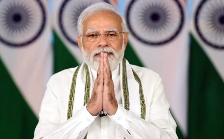 PM Modi In G20 summit:पीएम मोदी दक्षिण अफ्रीका में जी-20 शिखर सम्मेलन में भारत का दृष्टिकोण करेंगे पेश