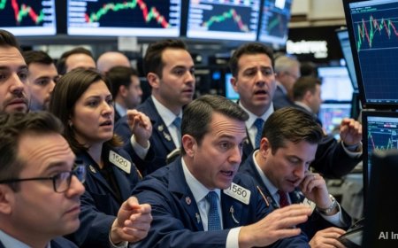 IPO Market:कैपिलरी टेक्नोलॉजीज IPO लिस्टिंग: शुरुआती घाटे के बाद 8% उछला शेयर, निवेशकों का भरोसा बरकरार