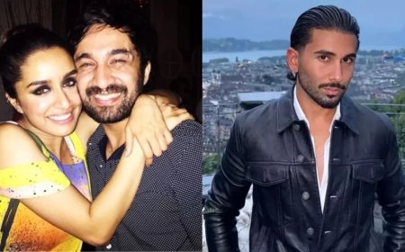 Bollywood:दाऊद के सहयोगी के ड्रग सिंडिकेट का भंडाफोड़: बॉलीवुड, अंडरवर्ल्ड और राजनीति से जुड़े कई हाई-प्रोफाइल नाम सामने