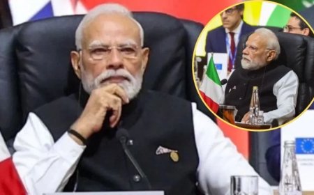 PM Modi In G20 Summit:ड्रग-टेरर नेक्सस से मुकाबला: G20 समिट में PM मोदी के तीन अहम प्रस्ताव