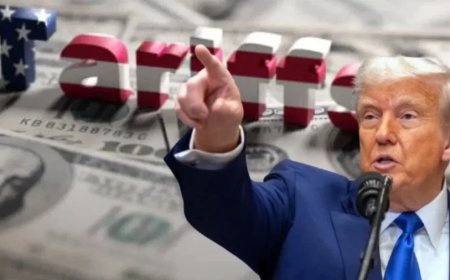 India Export Mart:ट्रंप टैरिफ का भारत पर सीमित असर: SBI रिपोर्ट में निर्यात वृद्धि का खुलासा