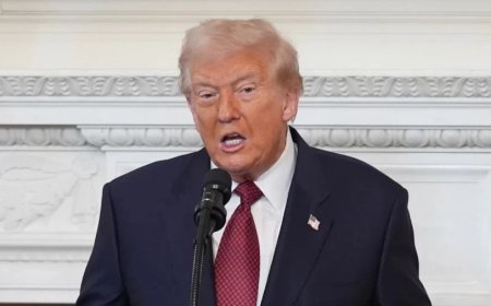 Donald Trump News:रूस-यूक्रेन युद्ध: ट्रंप के शांति प्रस्ताव पर जेलेंस्की का ठंडा रुख, पुतिन चर्चा को तैयार