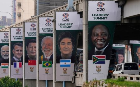 G20 Summit:अमेरिकी बायकॉट के बावजूद G20 घोषणापत्र मंजूर, मोदी ने पेश कीं तीन बड़ी पहल