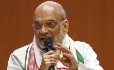 Chandigarh Bill:चंडीगढ़ प्रशासन में कोई बदलाव नहीं: केंद्र ने पंजाब के सियासी बवाल पर दी सफाई