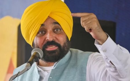 Chandigarh Bill:चंडीगढ़ पर सियासी जंग: गृह मंत्रालय ने 131वें संविधान संशोधन बिल की अफवाहों को किया खारिज