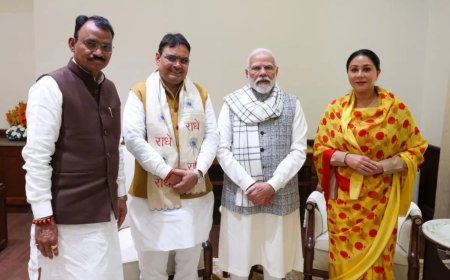 Rajasthan Politics:राजस्थान मंत्रिमंडल में बड़े फेरबदल की तैयारी, कुछ मंत्रियों की हो सकती है छुट्टी; नए चेहरों पर नज़र