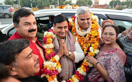 Govind Singh Dotasra:डोटासरा का बड़ा हमला: ब्यूरोक्रेसी सीएम का पत्ता काट सकती है, पीएम ने मेरा गमछा डांस कॉपी किया