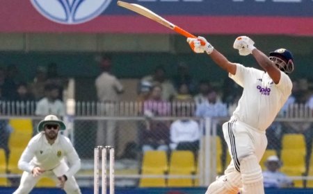 IND vs SA:दिग्गज स्पिनर अनिल कुंबले ने भारतीय बल्लेबाजों के रवैये पर उठाए सवाल, टीम इंडिया पर मंडराया सीरीज हार का खतरा