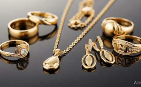 Gold Price Today:सोना-चांदी लगातार दूसरे दिन फीका, डॉलर की मजबूती से कीमतों पर दबाव