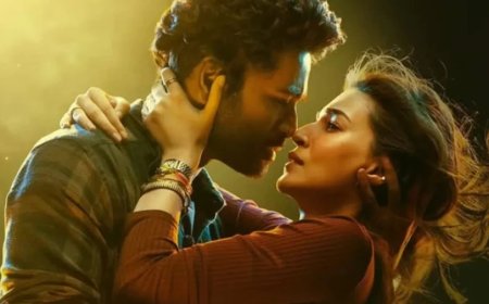 Tere Ishk Mein:पहली बार दिखेगा धनुष और कृति सेनन का रोमांस, 'तेरे इश्क में' इन 5 वजहों से छाएगी!