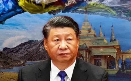 India-China Border Tension:चीन ने अरुणाचल प्रदेश को बताया अपना हिस्सा, भारतीय महिला से बदसलूकी के आरोप भी नकारे