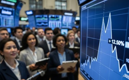 Excelsoft Tech IPO:एक्सेलसॉफ्ट टेक IPO लिस्टिंग: ₹120 का शेयर ₹135 पर लिस्ट, निवेशकों को 12.50% का मुनाफा