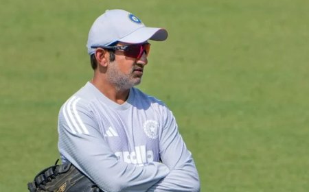 IND vs SA 2nd Test:दादागीरी का नतीजा: विराट कोहली के भाई का फूटा गुस्सा, कोच गौतम गंभीर पर निकाली भड़ास