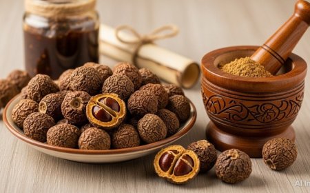 Harad Julafa:हरद जुलाफा: कई बीमारियों की देसी दुश्मन, खांसी से वजन तक सब करती है गायब