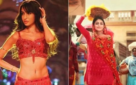 Bollywood News:न दिलबर, न लॉग लाची, ये है सबसे ज्यादा देखा गया गाना, मिले हैं 5 बिलियन से भी ज्यादा व्यूज