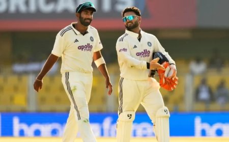 Team India Schedule:टीम इंडिया को 8 महीने की टेस्ट से छुट्टी, 2026 में खेलेगी सिर्फ 5 टेस्ट मैच