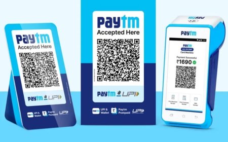 Paytm Payments Bank:पेटीएम पेमेंट सर्विसेज को RBI की हरी झंडी, अब नए मर्चेंट्स भी होंगे ऑनबोर्ड