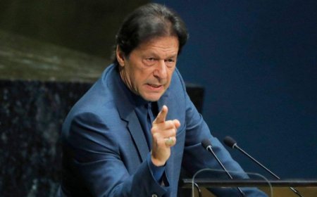 Pakistan News:इमरान खान की जेल स्थिति पर PAK संसद में हंगामा, PTI ने शहबाज सरकार को दिया 24 घंटे का अल्टीमेटम