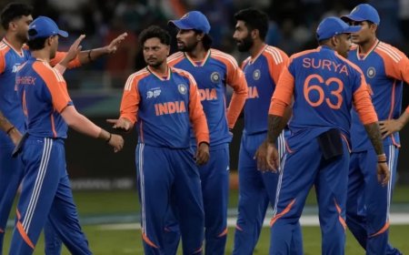 IND vs SA ODI:कितने बजे शुरू होगा पहला मैच, नोट कर लीजिए टाइम, नहीं तो छूट जाएगा मुकाबला