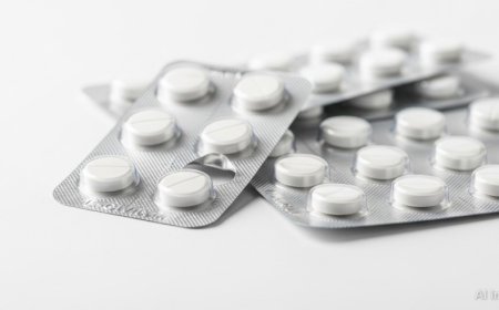 L-GIVIN-M Tablet:राजस्थान में नकली दवा का बड़ा खुलासा: एलजीविन-एम टैबलेट पर तत्काल रोक, प्रदेशभर में अलर्ट
